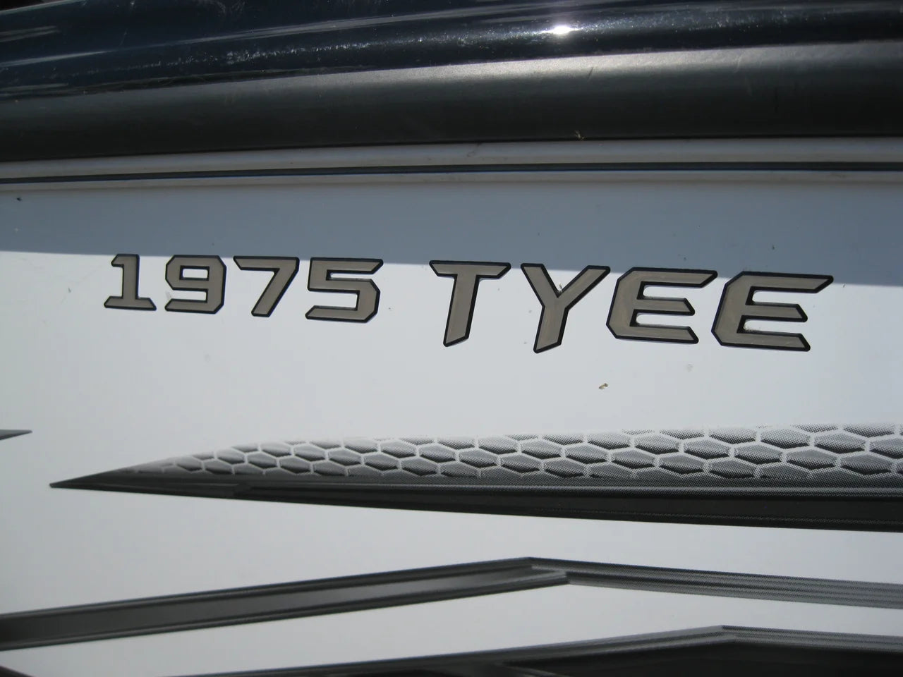 2022 Lund 1975 Tyee 19.833 feet, Grand Island, New York #4
