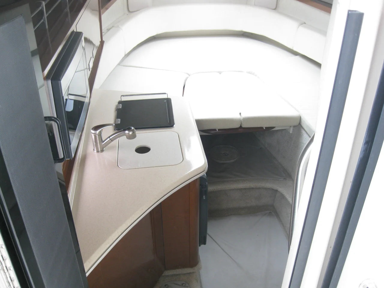 2009 Sea Ray 270 Sundancer 28.667 feet, Grand Island, New York #22