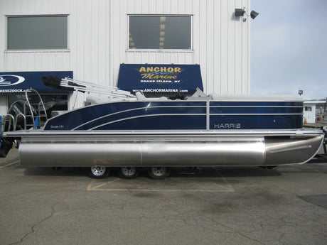 2023 Harris 230 Cruiser SL 23.0 feet, Grand Island, New York #2