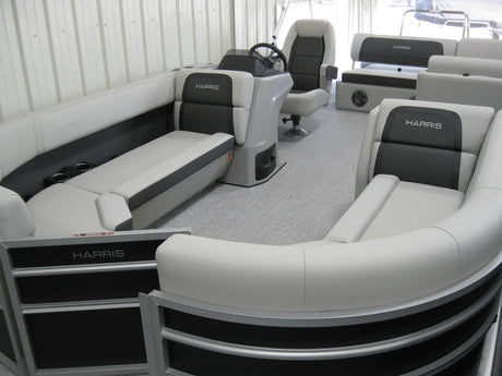 2025 Harris 230 Cruiser SL 24.0 feet, Grand Island, New York #2