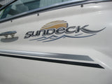 2006 Sea Ray 240 Sundeck 24.0 feet, Grand Island, New York #4