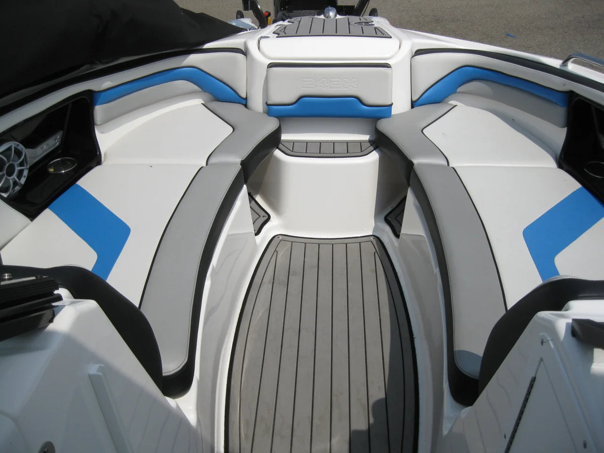 2018 Yamaha 242X E Series 24.0 feet, Grand Island, New York #28