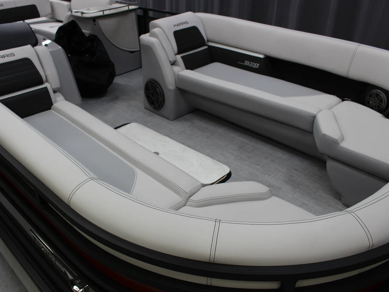 2023 Harris Solstice 250 SLEC 29.9 feet, Grand Island, New York #26