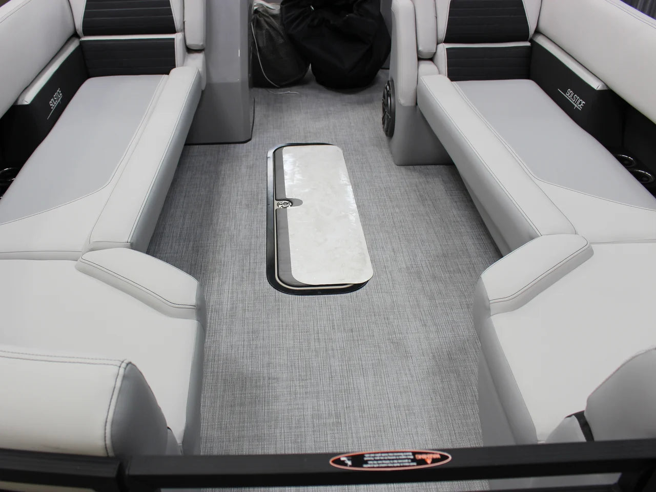 2023 Harris Solstice 250 SLEC 29.9 feet, Grand Island, New York #27