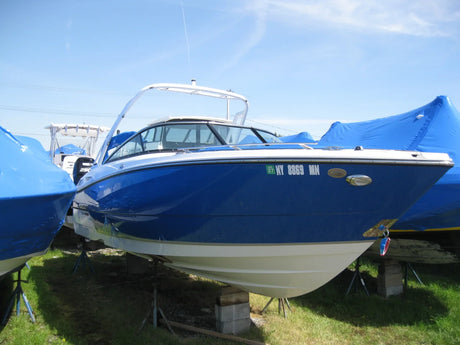 2018 Monterey 278 SS 26.667 feet, Grand Island, New York #2
