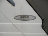 1998 Regal 2760 Commodore 27.0 feet #8