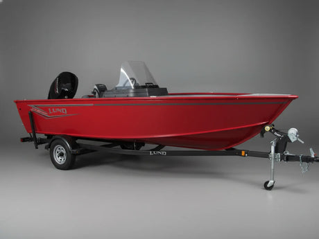2024 Lund 1775 Adventure SS 17.833 feet, Grand Island, New York #1