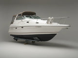 1998 Regal 2760 Commodore 27.0 feet #2