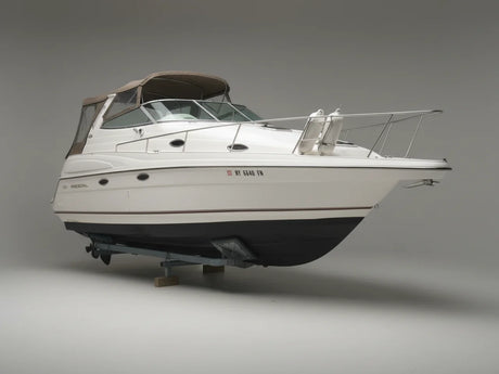 1998 Regal 2760 Commodore 27.0 feet #2