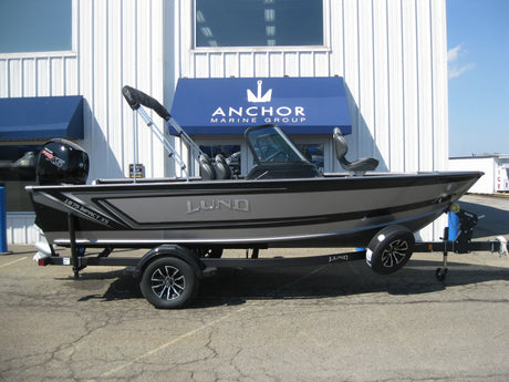 2026 Lund 1875 Impact XS Sport 18.833 feet, Grand Island, New York #2
