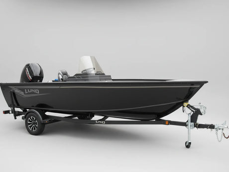 2025 Lund 1775 Adventure SS 17.833 feet, Grand Island, New York #1