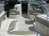 2006 Sea Ray 240 Sundeck 24.0 feet, Grand Island, New York #9