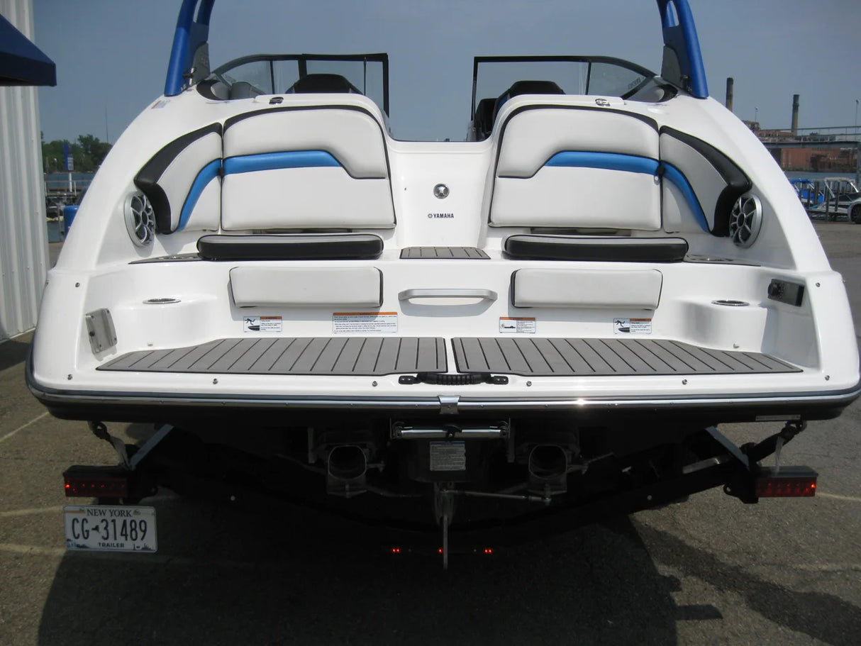 2018 Yamaha 242X E Series 24.0 feet, Grand Island, New York #7