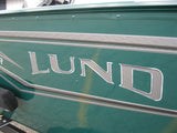 2026 Lund 1650 Angler SS 16.417 feet, Grand Island, New York #3