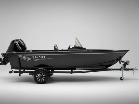 2025 Lund 1775 Adventure SS 17.833 feet, Grand Island, New York #2