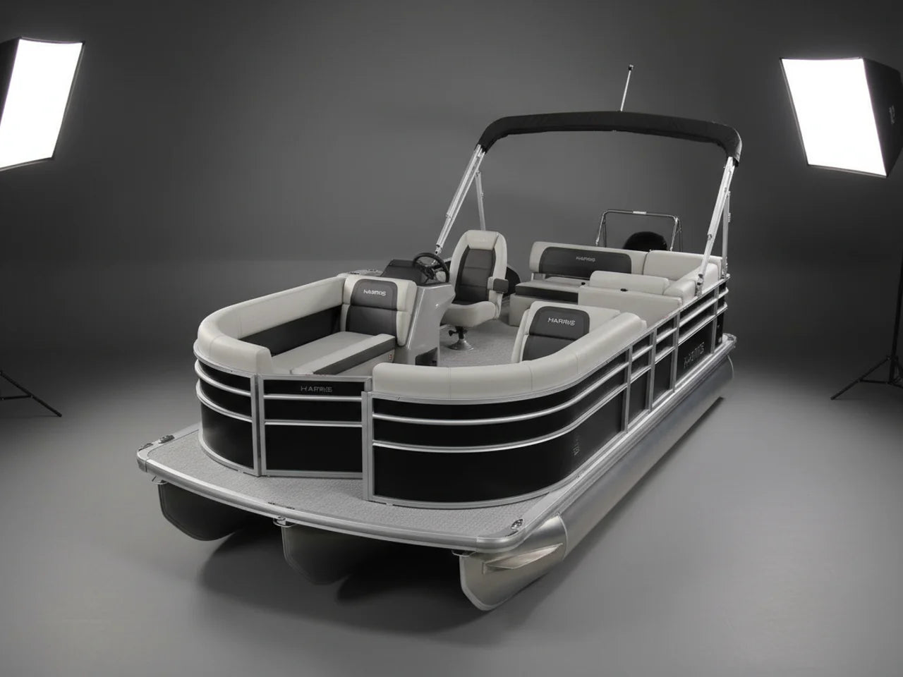 2025 Harris 230 Cruiser SL 24.0 feet, Grand Island, New York #1