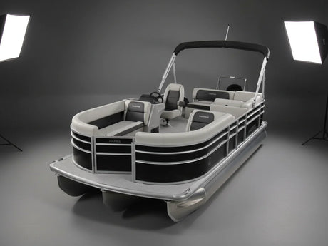 2025 Harris 230 Cruiser SL 24.0 feet, Grand Island, New York #1
