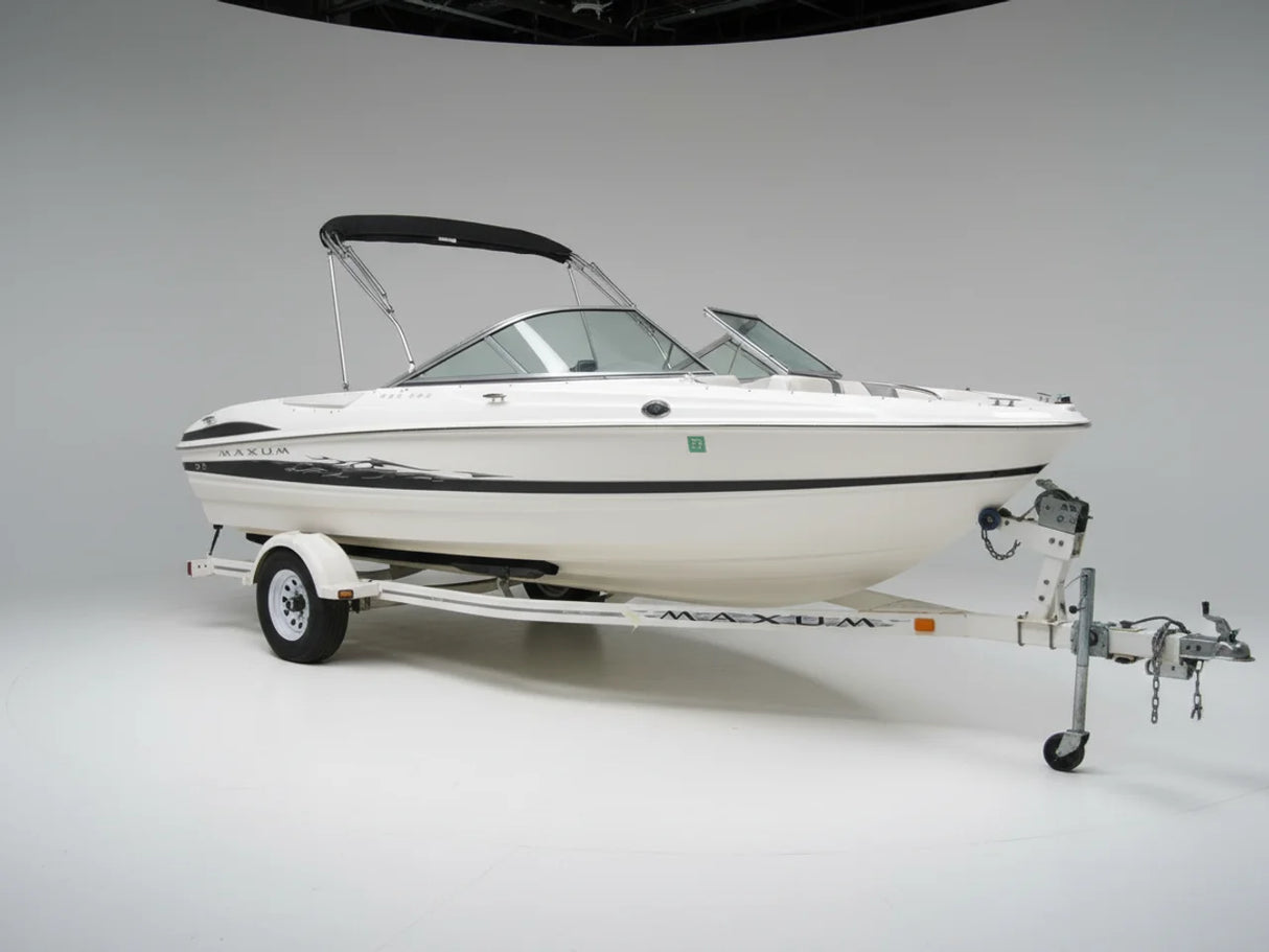 2005 Maxum 1900 SR3 19.0 feet, Grand Island, New York #2