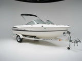 2005 Maxum 1900 SR3 19.0 feet, Grand Island, New York #2
