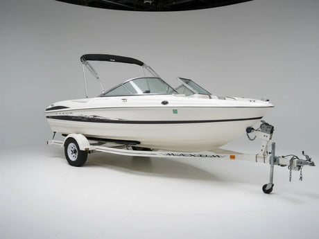 2005 Maxum 1900 SR3 19.0 feet, Grand Island, New York #2