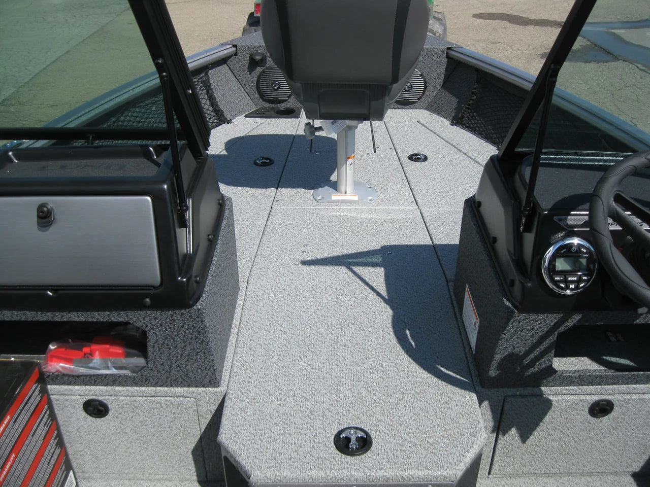 2026 Lund 1875 Impact XS Sport 18.833 feet, Grand Island, New York #13