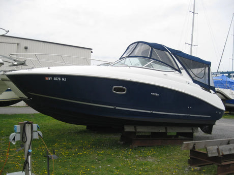 2009 Sea Ray 270 Sundancer 28.667 feet, Grand Island, New York #2
