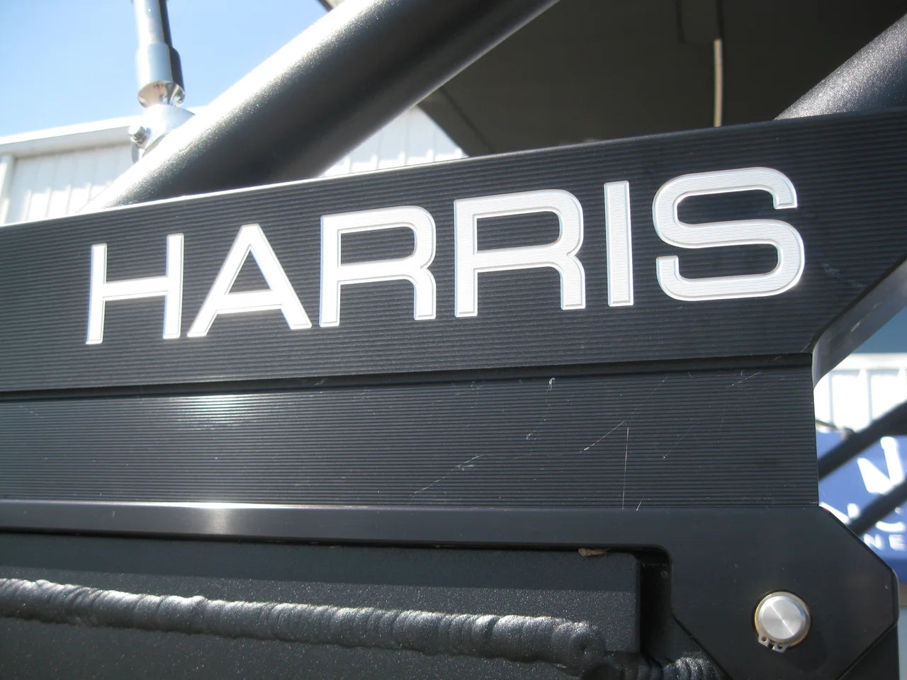 2023 Harris Solstice 250 SLEC 29.9 feet, Grand Island, New York #5