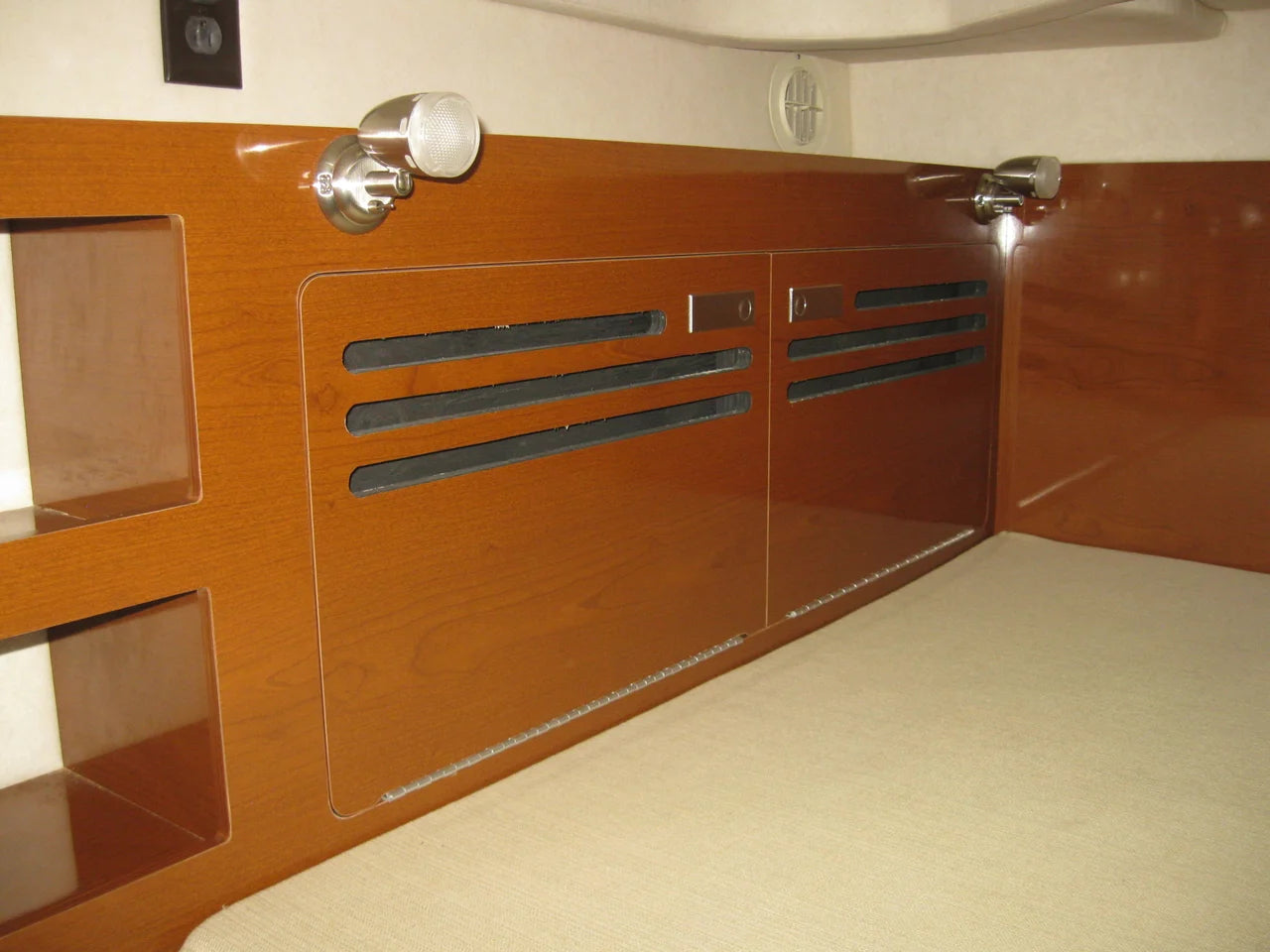 2009 Sea Ray 270 Sundancer 28.667 feet, Grand Island, New York #30