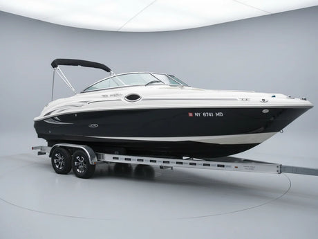 2006 Sea Ray 240 Sundeck 24.0 feet, Grand Island, New York #1