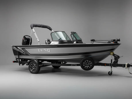 2026 Lund 1875 Impact XS Sport 18.833 feet, Grand Island, New York #1