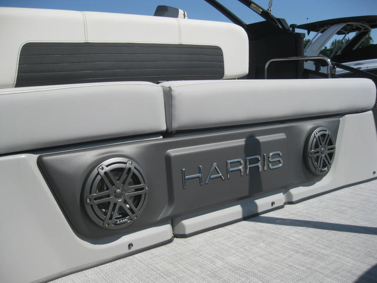 2023 Harris Solstice 250 SLEC 29.9 feet, Grand Island, New York #9