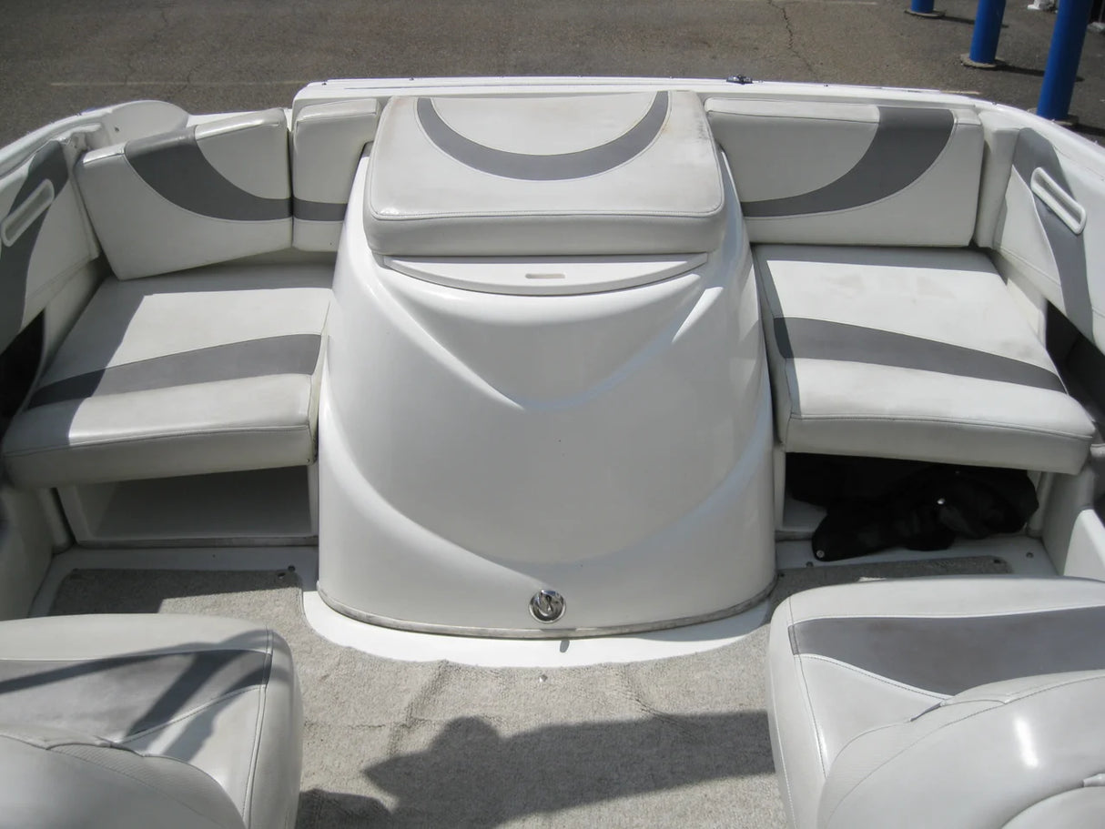 2005 Maxum 1900 SR3 19.0 feet, Grand Island, New York #12