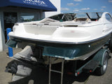 1997 Regal 2100 LSR 21.0 feet, Grand Island, New York #6