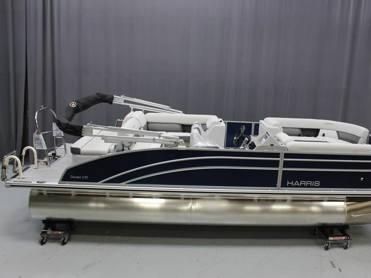 2023 Harris 230 Cruiser SL 23.0 feet, Grand Island, New York #4