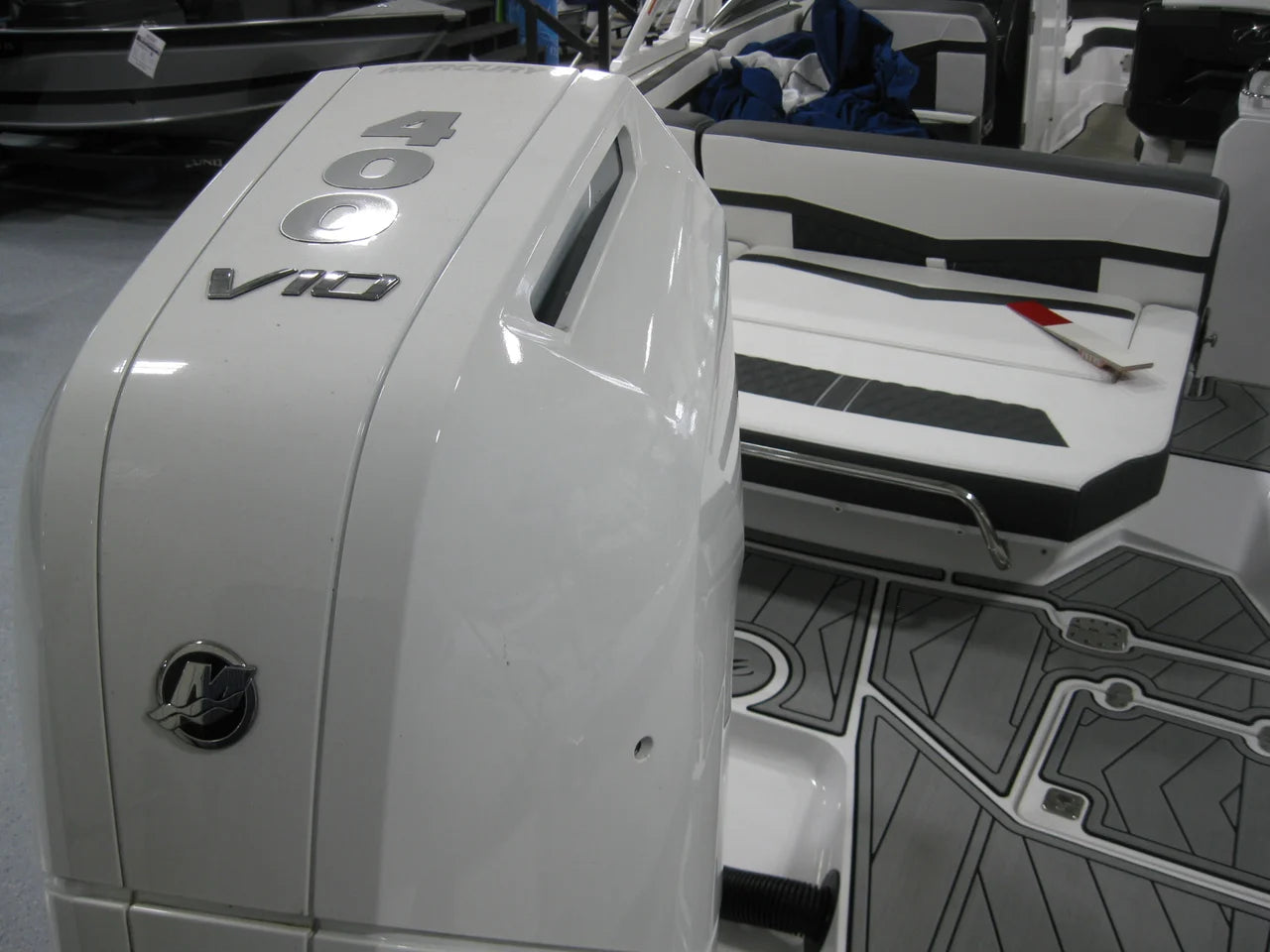 2024 Monterey 275 SS 27.417 feet, Grand Island, New York #15