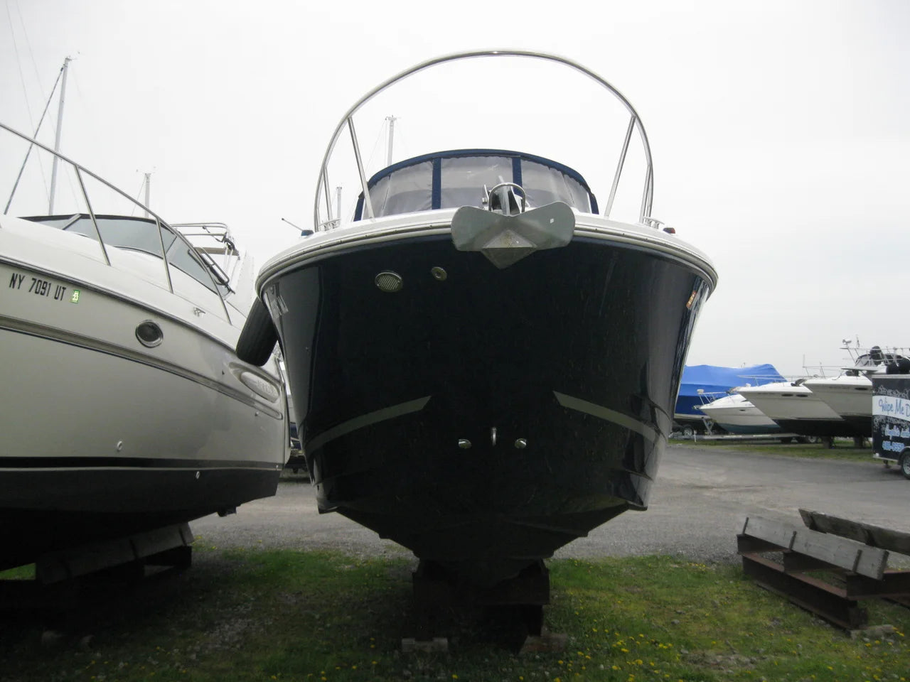 2009 Sea Ray 270 Sundancer 28.667 feet, Grand Island, New York #3