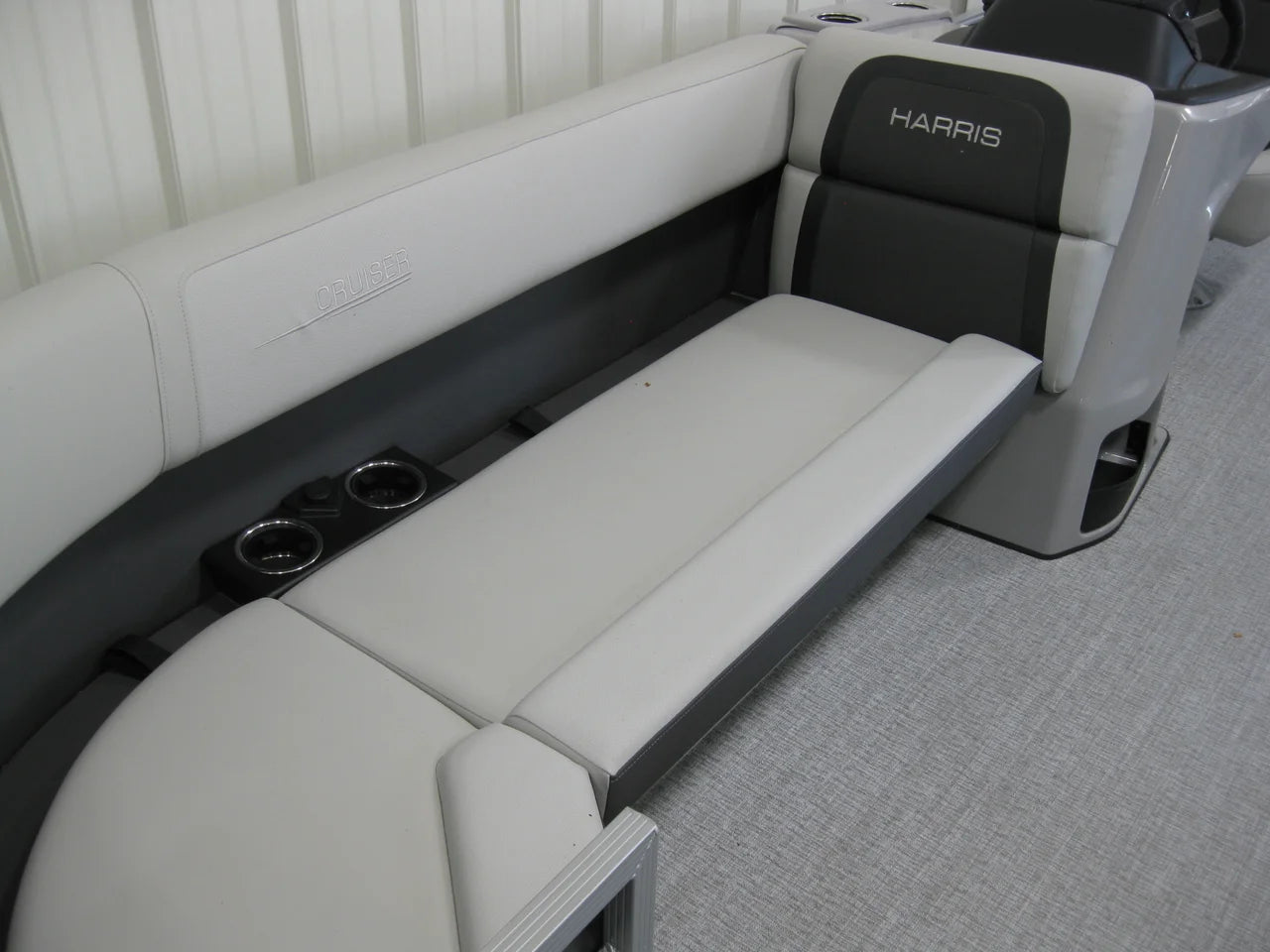 2025 Harris 230 Cruiser SL 24.0 feet, Grand Island, New York #3