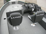 2026 Lund 1650 Angler SS 16.417 feet, Grand Island, New York #7