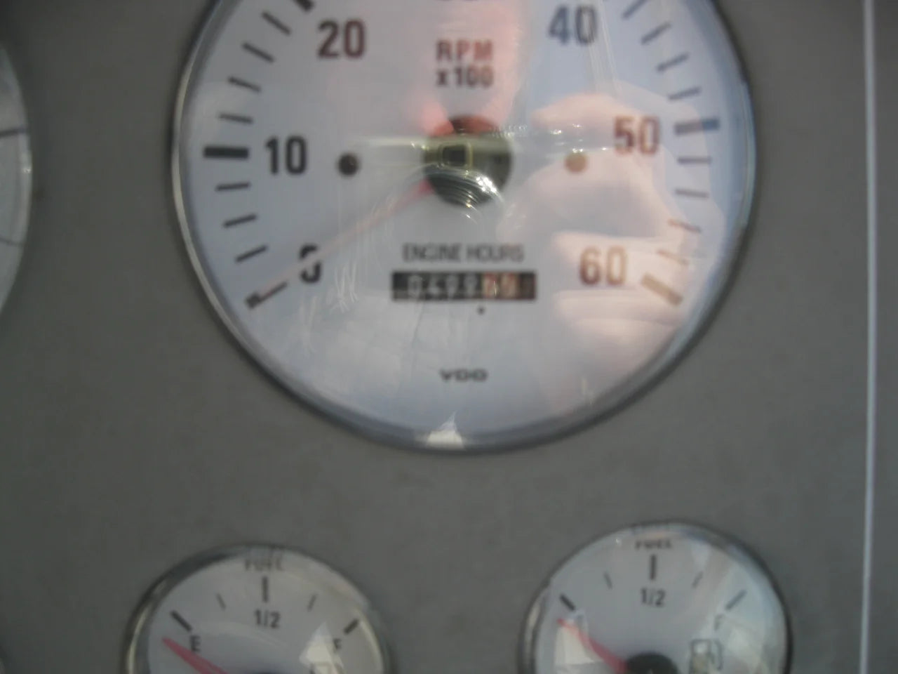 2000 Formula 31 PC 31.0 feet, Grand Island, New York #22