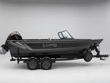 2026 Lund 1875 Fisherman 18.833 feet, Grand Island, New York #2