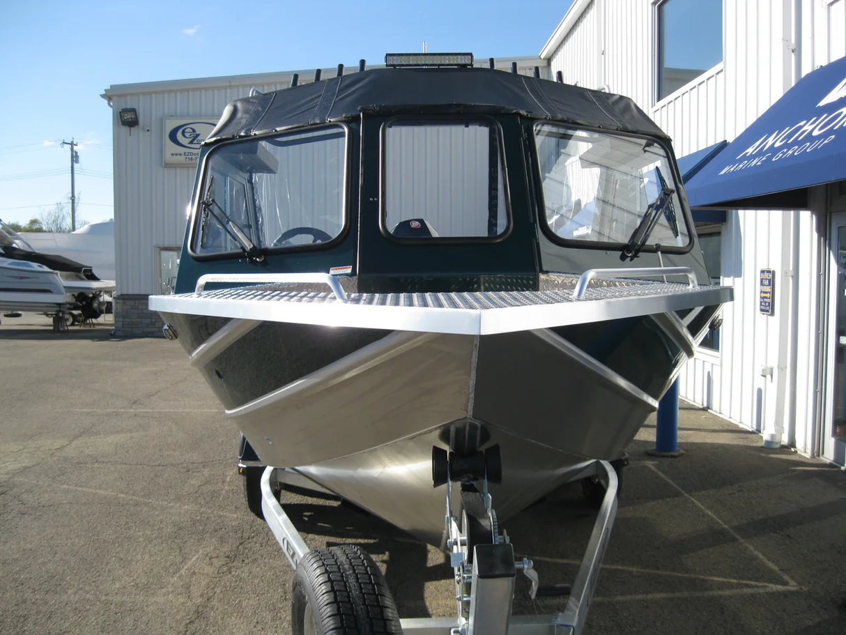 2026 Lund 200 HG 20.0 feet, Grand Island, New York #3
