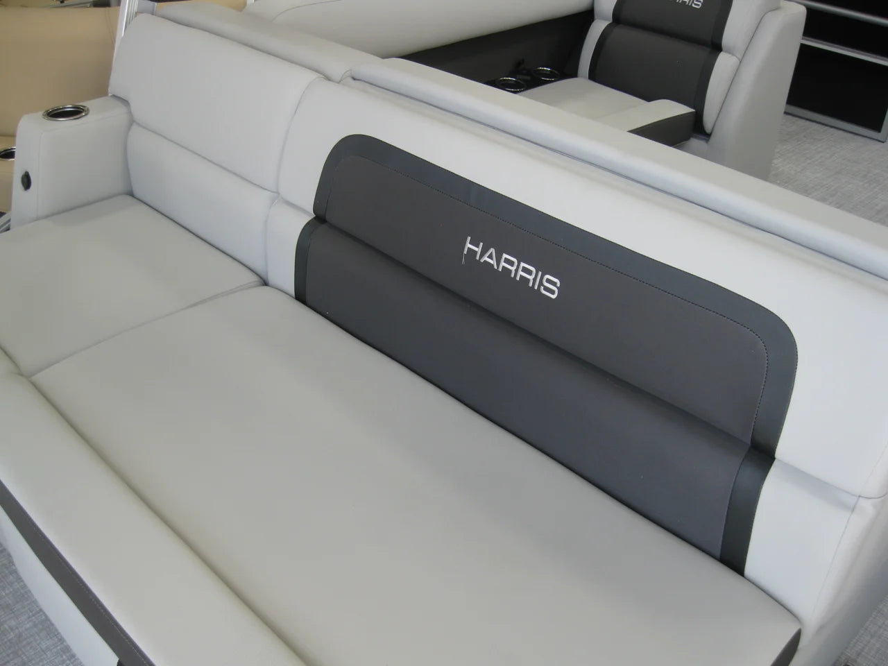 2024 Harris Cruiser 210 CS 21.0 feet, Grand Island, New York #6