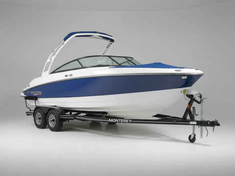 2024 Monterey M22 23.75 feet, Grand Island, NY #1