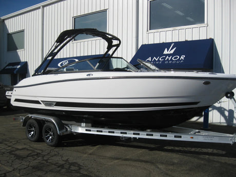 2025 Monterey 238 SS 23.0 feet, Grand Island, New York #2