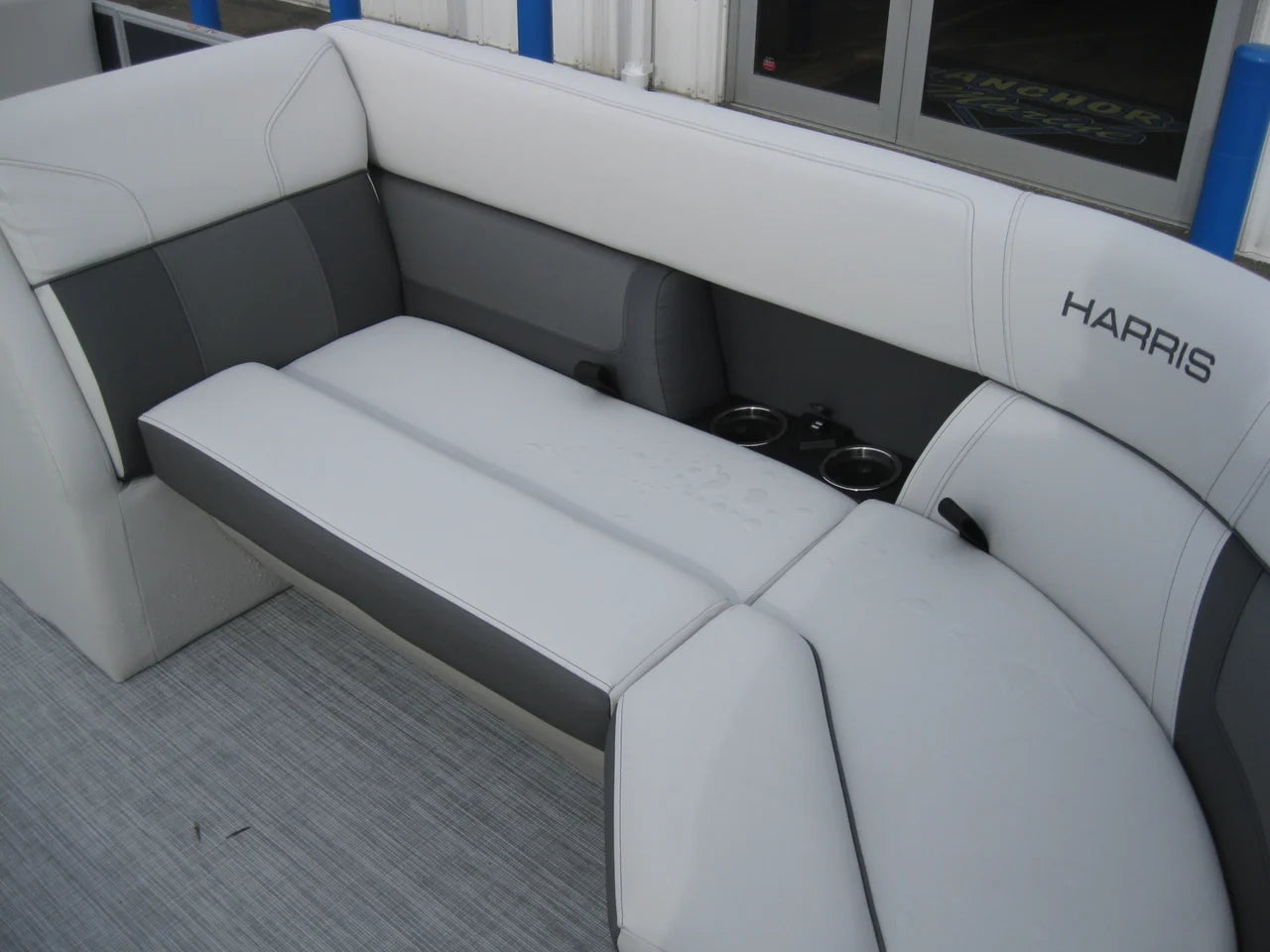 2023 Harris 230 Cruiser SL 23.0 feet, Grand Island, New York #20