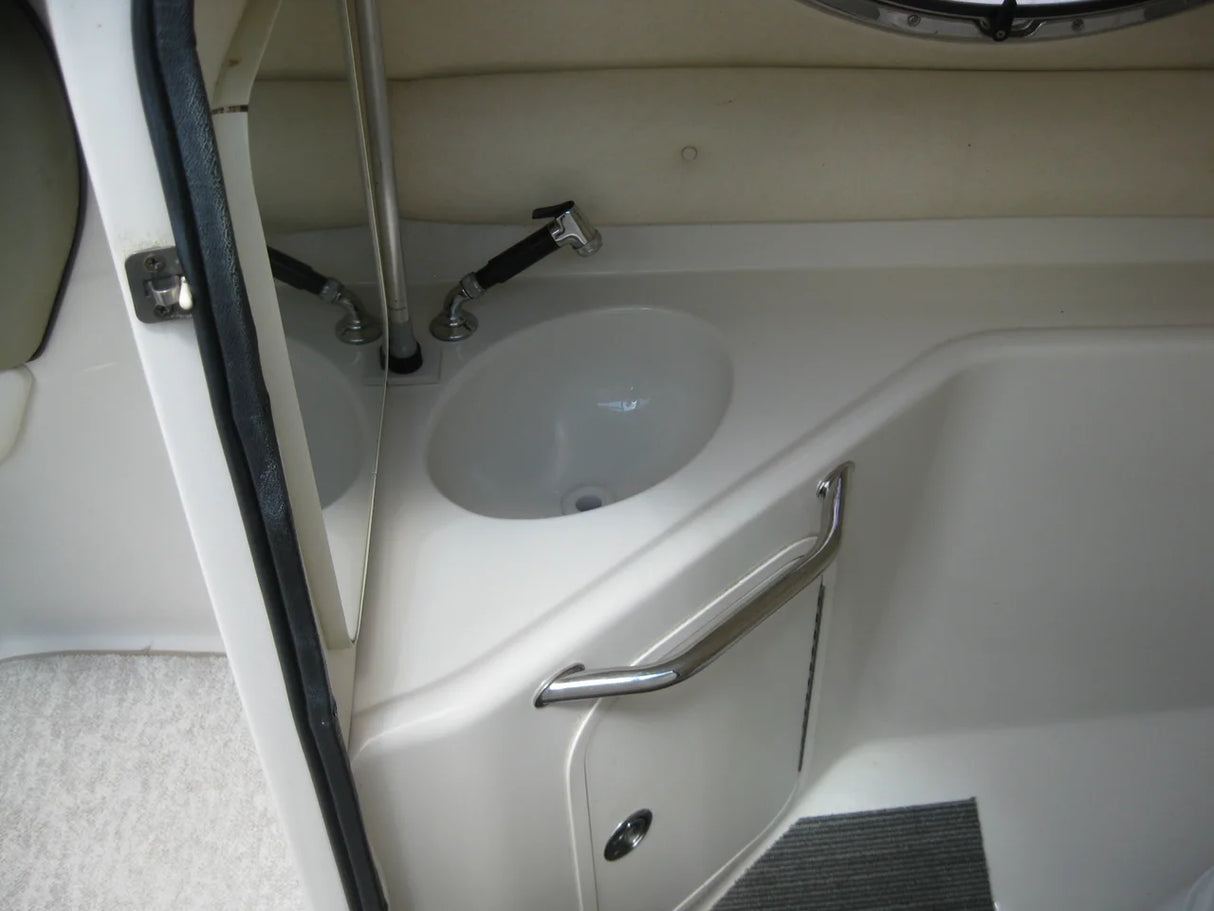 2006 Sea Ray 240 Sundeck 24.0 feet, Grand Island, New York #17