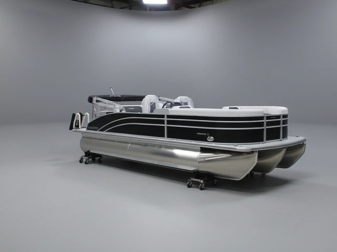 2026 Harris 230 Cruiser SLDH TriToon 23.0 feet, Grand Island, New York #1