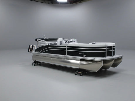 2026 Harris 230 Cruiser SLDH TriToon 23.0 feet, Grand Island, New York #1
