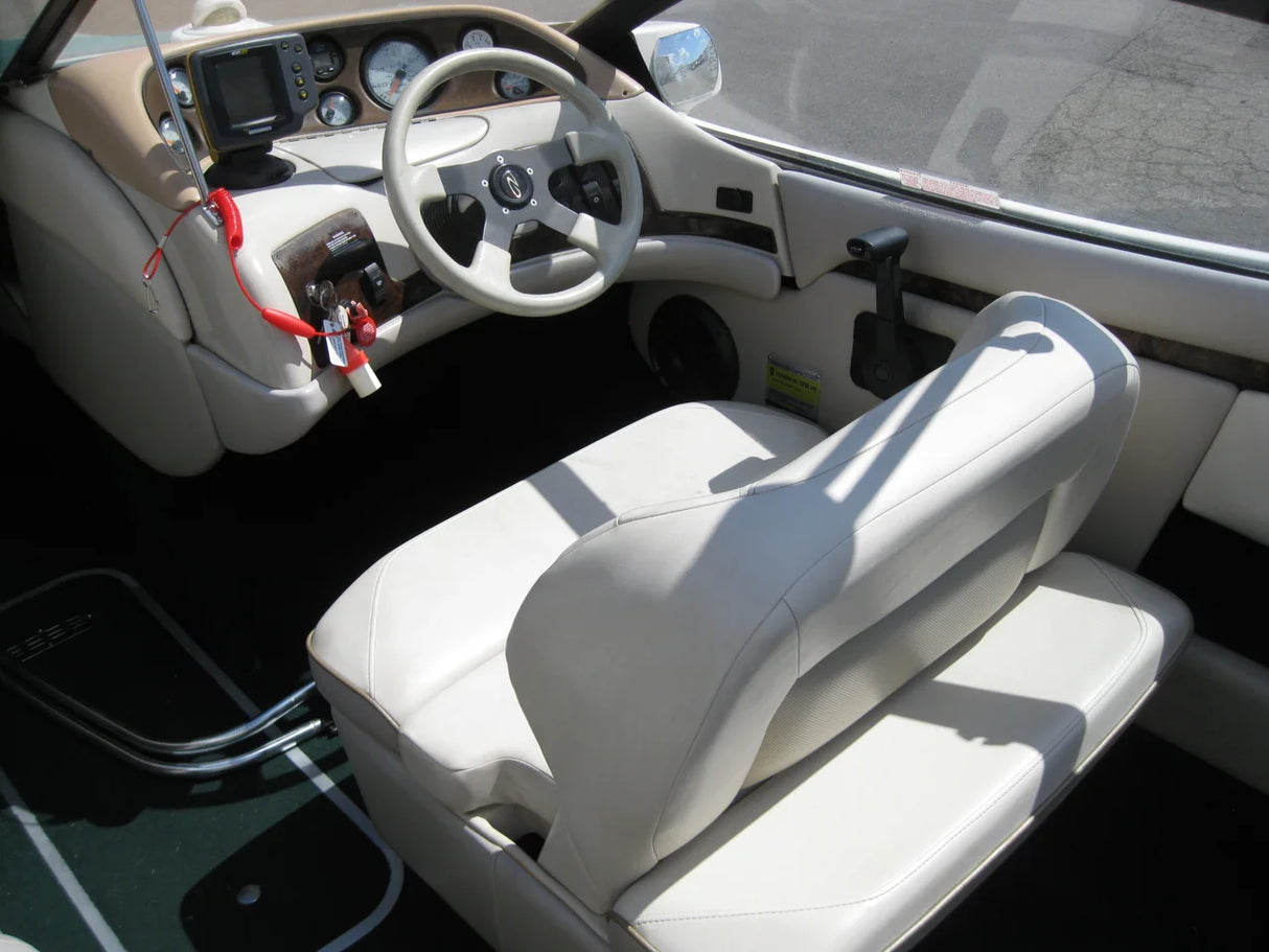 1997 Regal 2100 LSR 21.0 feet, Grand Island, New York #13