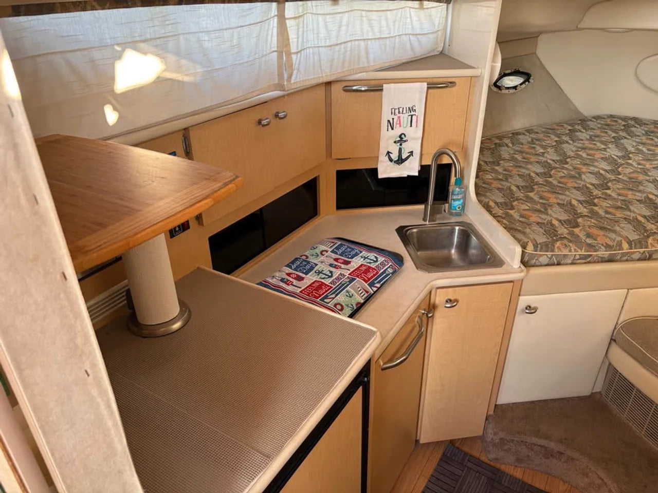2000 Bayliner 3055 Ciera 31.5 feet, Grand Island, New York #15